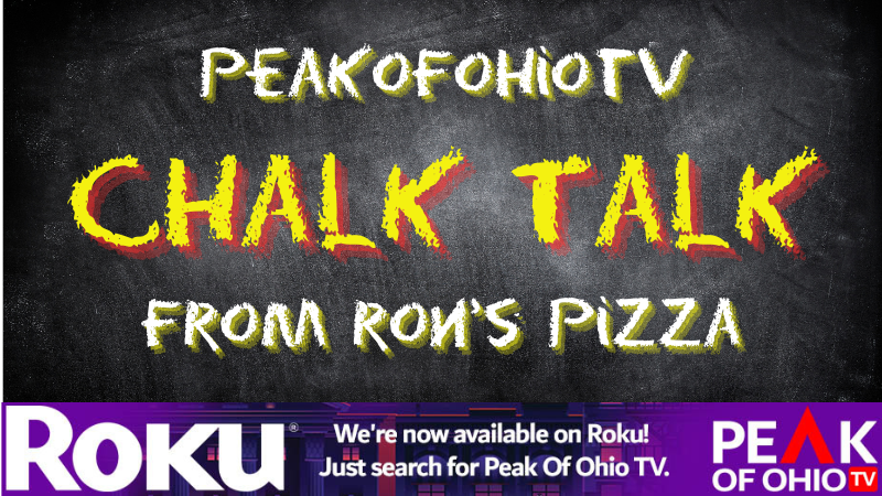 Chalk Talk